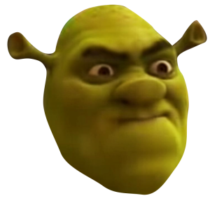 Image of shrek